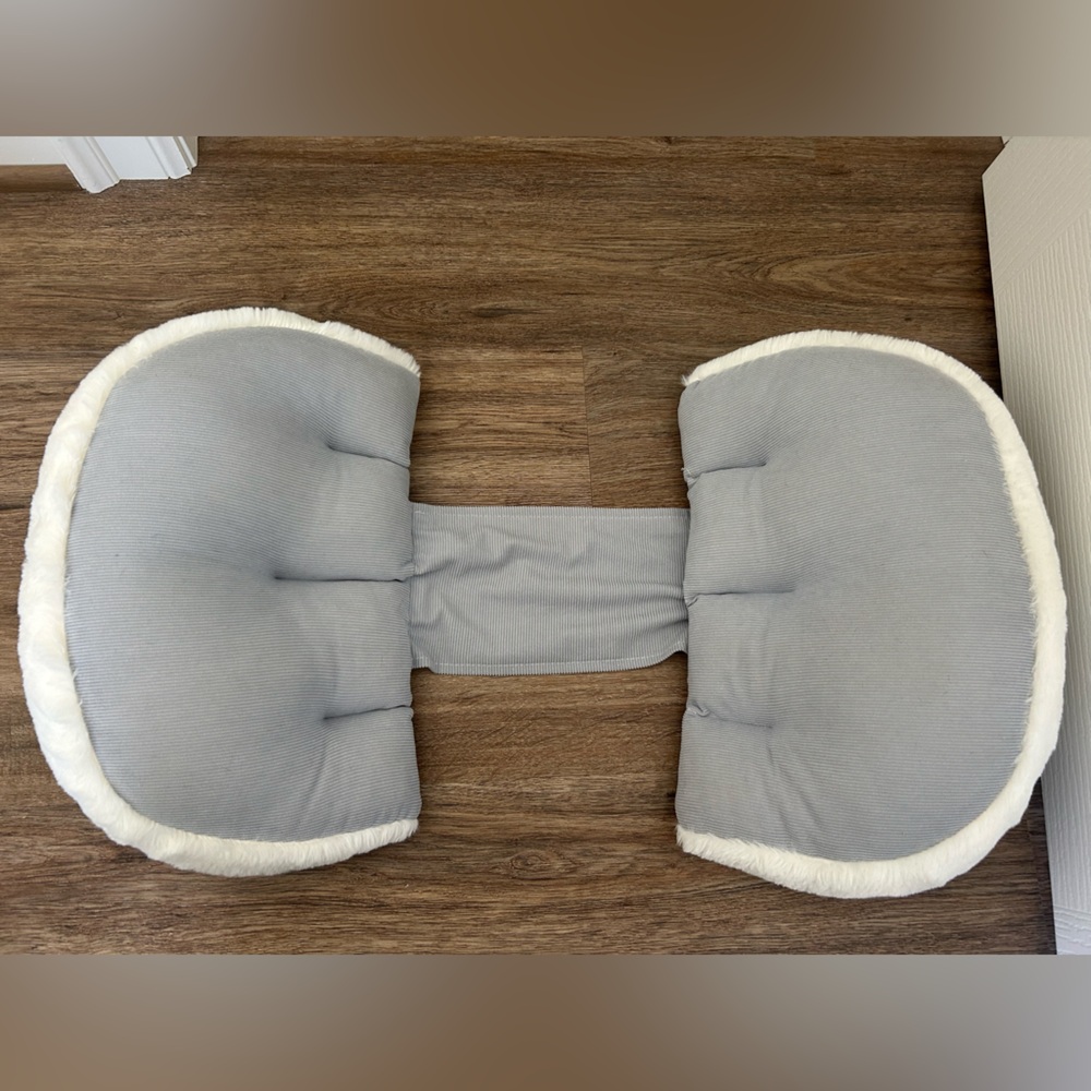Pregnancy Pillow Wedge